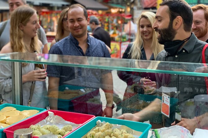 Night Street Food Tour of Palermo with a Local -For real foodies! - Price and Value, What You Actually Get for About $83