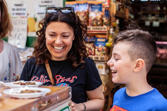 Not Just Another Naples Street Food Tour with Eating Europe - Il Gelato Mennella: Farm-to-Cone and a Seasonal Flavor Moment