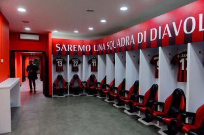 Official San Siro Stadium and Museum Guided Tour
