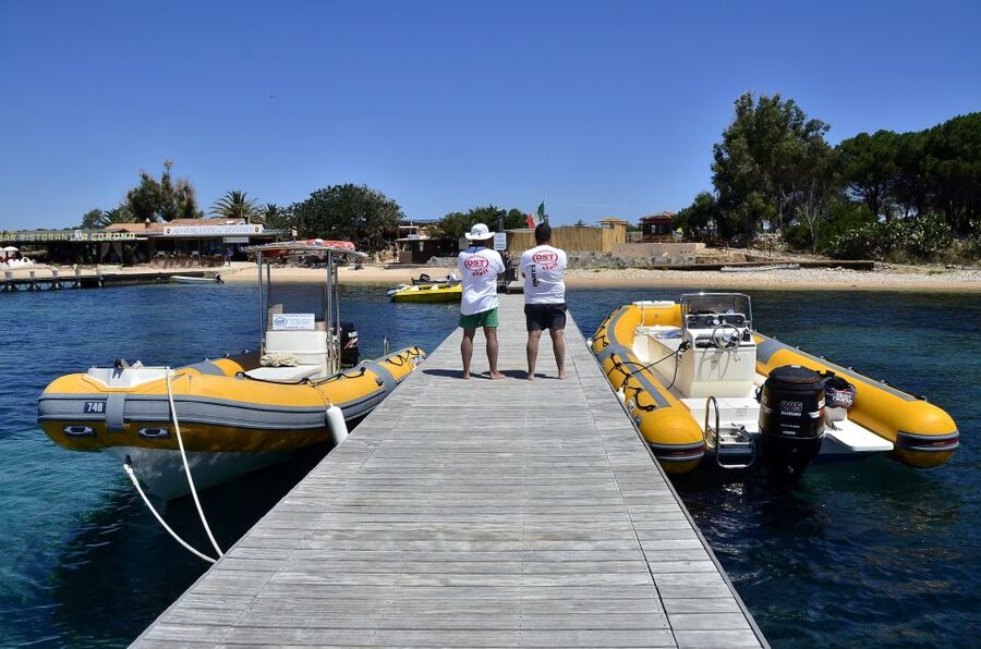 Olbia: Tavolara and Molara Snorkeling Boat Tour - Key highlights that make this tour worth your time