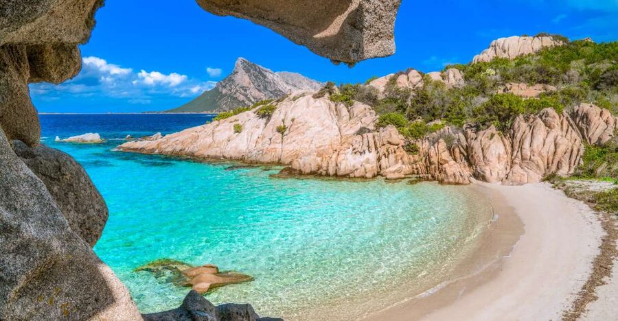 Olbia: Tavolara and Molara Snorkeling Boat Tour - The 4-hour plan, in real-world terms