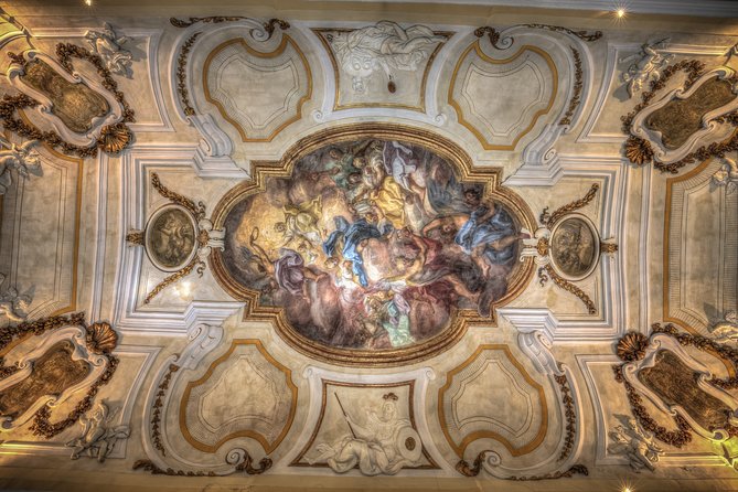 Palazzo Conte Federico - Key things to know before you go