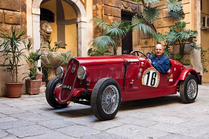 Palazzo Conte Federico - Price value: what $18.14 buys you in Palermo