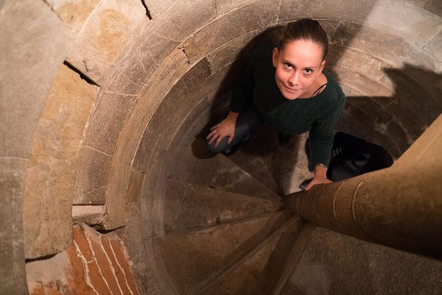 Palazzo Vecchio: Skip-the-Line Entry and Secret Passage Tour - Key Takeaways Before You Go