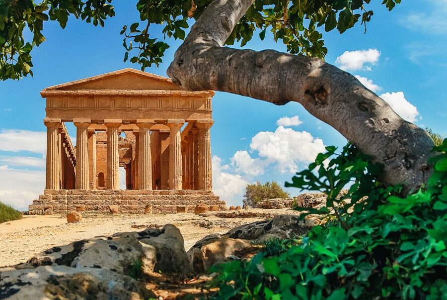 Palermo: Agrigento and the Valley of the Temples Day Tour - Price and value: what $77 buys you, and what costs extra