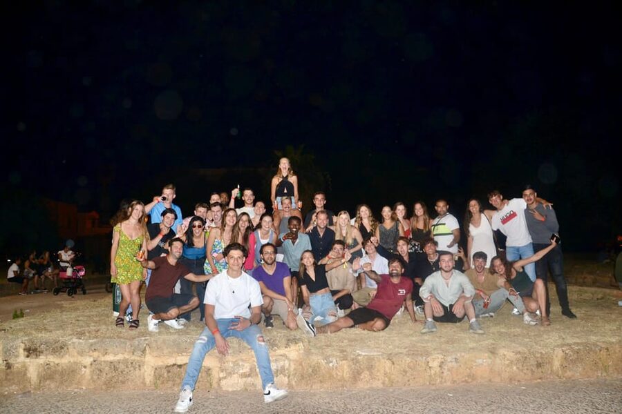 Palermo: Guided Bar Crawl with Shots and Discounts on Drinks - Who should book this Palermo bar crawl, and who should skip it