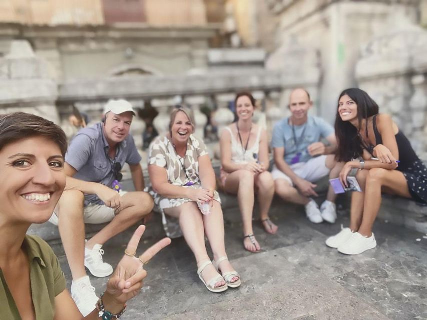 Palermo: Guided Bike Tour with Street Food Tasting - Price and value: what $47 gets you in 3 hours