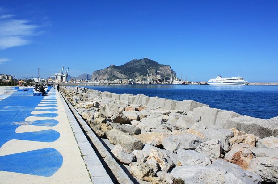 Palermo: Guided City Walking Tour w/Customizable Itinerary - What you’ll cover on a 2-hour overview vs a 6-hour deep walk