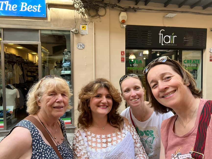 Palermo: Guided City Walking Tour w/Customizable Itinerary - Meeting at your hotel in Palermo, and why it matters more than you think