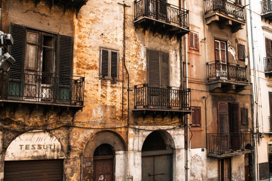 Palermo: Hop-on Hop-off Bus Tour 24-hour Ticket - Best Fit: Who This Tour Works For, and Who Might Skip It