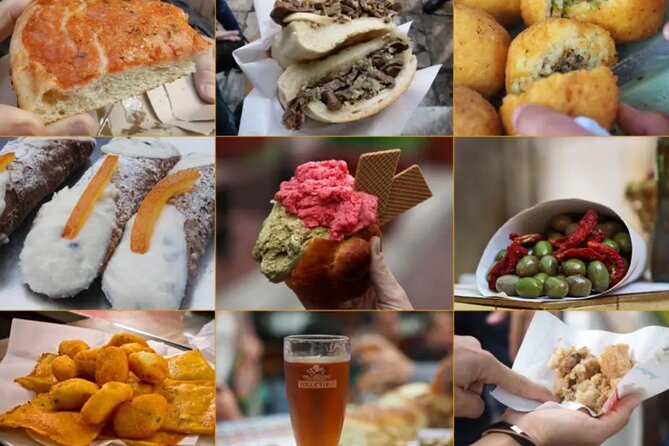 Palermo Original Street Food Walking Tour by Streaty - Guide style makes or breaks a walking food tour