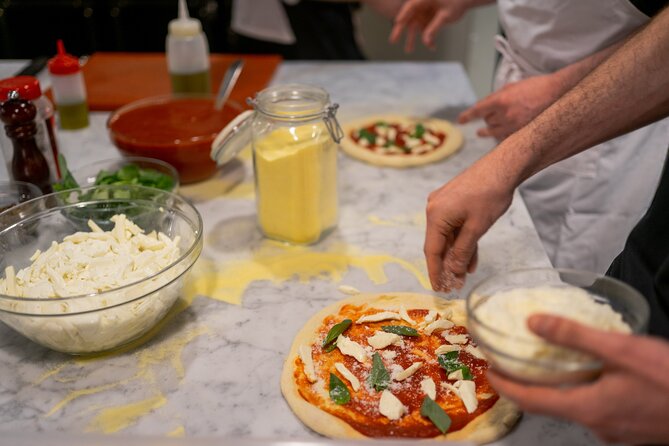 Palermo's Delight: Unleash the Secrets of Pizza and Gelato Making - Key Things I’d Prioritize Before You Go