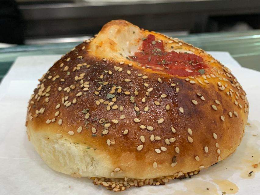 Palermo: Small Group Night Street Food Tour - Should you book this Palermo night street food tour?