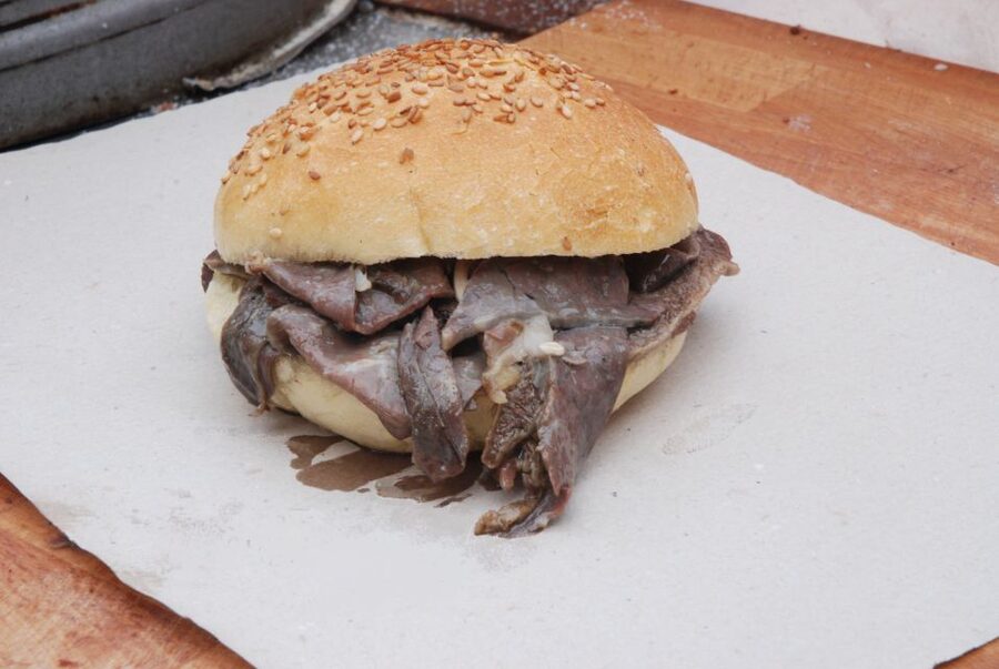 Palermo: Small Group Night Street Food Tour - A Vucciria route built around what locals actually eat