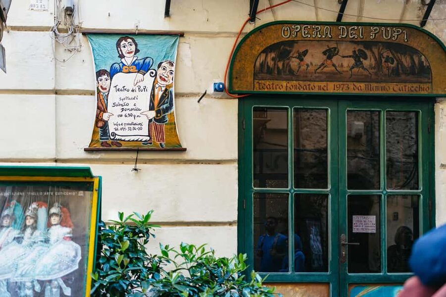Palermo: Street Food and History Walking Tour - Pacing for a 3-Hour Walk: What to Wear, When to Slow Down, and Why It Works