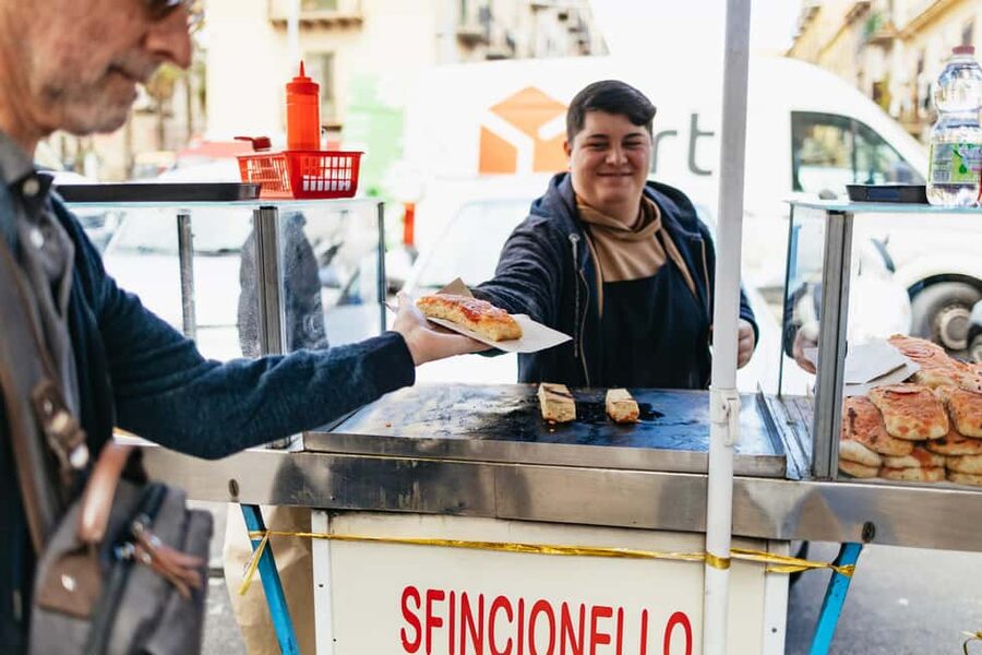 Palermo: Street Food and History Walking Tour - Price and Value: Why $54.66 Can Be a Great Deal If You Eat and Learn