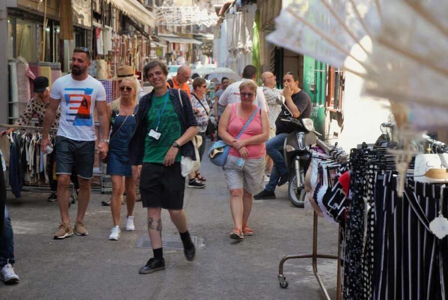Palermo: Street Food and Local Market Tasting Tour - Key things that make this tour worth your time