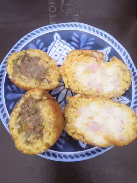 Palermo: Street Food Walking Tour at Sunset - Key things to know before you go
