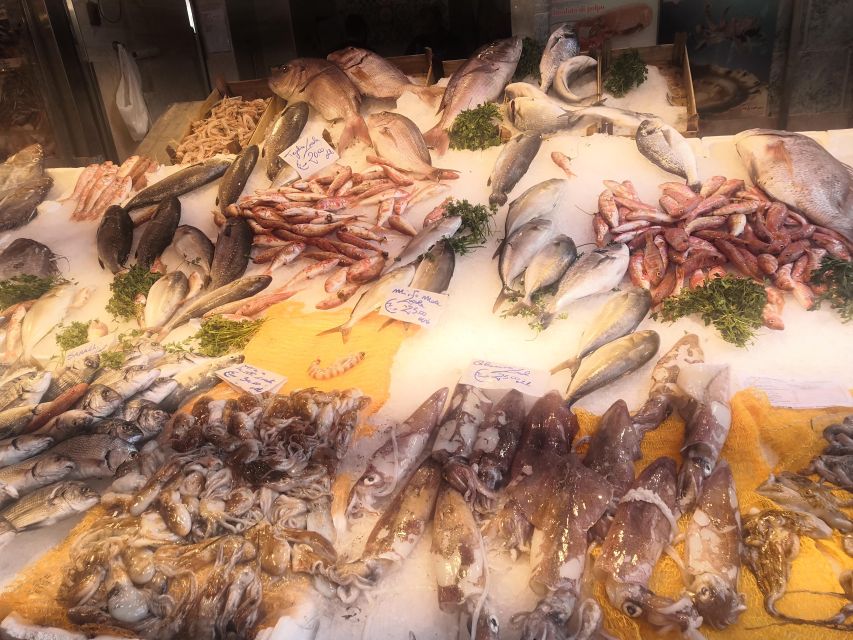 Palermo: Street Food Walking Tour at Sunset - Price and value: why $52 can make sense here