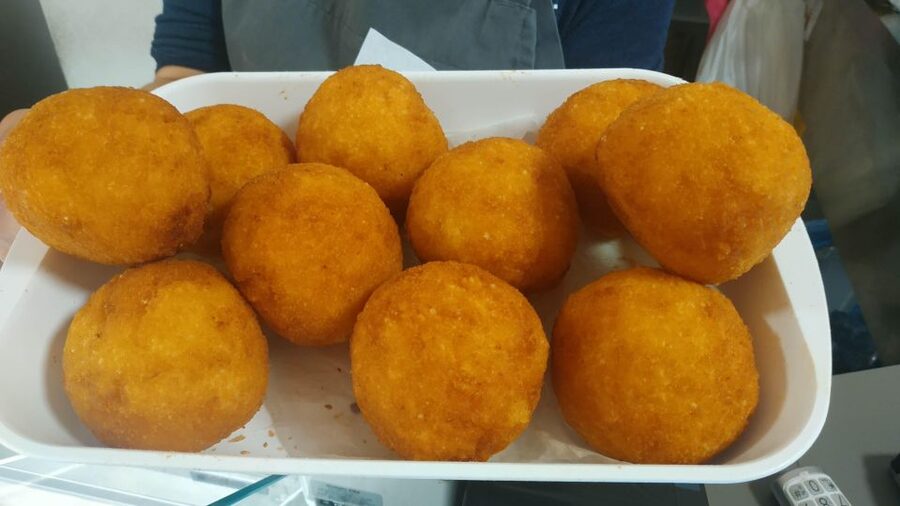 Palermo: Street Food Walking Tour with Local Guide & Tasting - Who This Tour Fits Best in Palermo