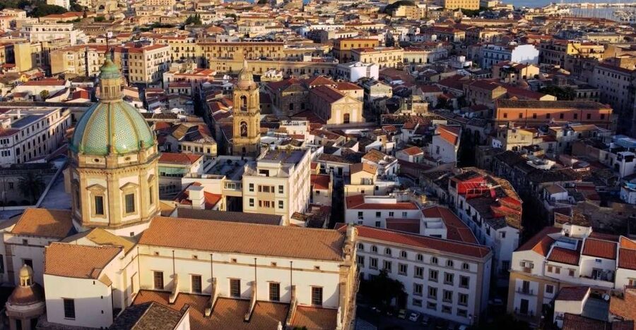 Palermo: Walking Tour of Historic Markets and Monuments - Key Takeaways Before You Go