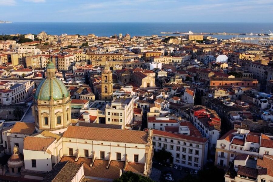 Palermo: Walking Tour of Historic Markets and Monuments - A 3-Hour Circuit Through Palermo’s Markets and Major Squares