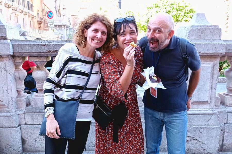 Palermo: Walking Tour of Historic Markets and Monuments - Teatro Massimo and the Ghost Legends You’ll Actually Remember
