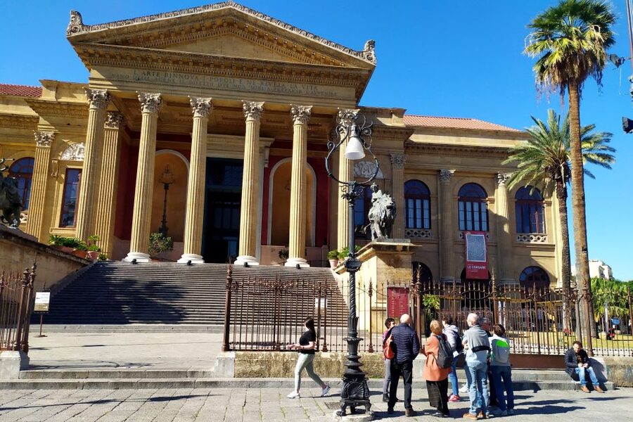 Palermo: Walking Tour of Historic Markets and Monuments - Price and Value: Is $35 Worth It for This 3-Hour Walk?