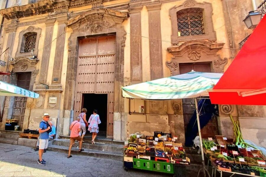 Palermo: Walking Tour of Historic Markets and Monuments - Who This Tour Suits Best (And Who Might Prefer Something Else)