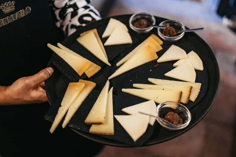 Palermo: Wine Tasting with Snacks at Bottega Monteleone - Key Things I’d Circle in This Palermo Wine Tasting