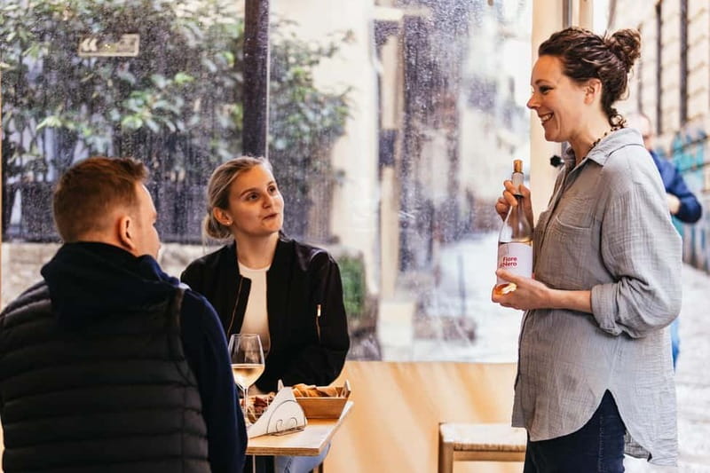 Palermo: Wine Tasting with Snacks at Bottega Monteleone - Price and Value: Is $50.11 a Good Deal?