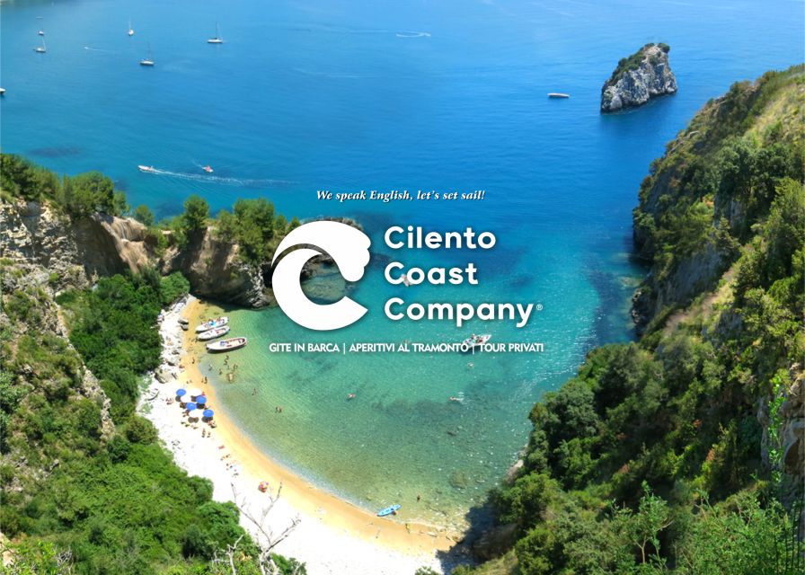 Palinuro: Costa del Mito Boat Tour - Why the Coast of the Myth feels different from shore