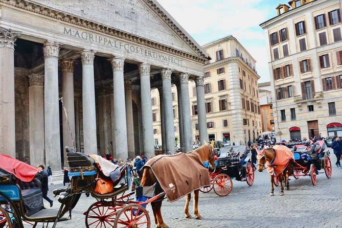 Pantheon Elite Guided Tour - Rome's Iconic Ancient Temple - Who this tour is best for, and who might want a different plan
