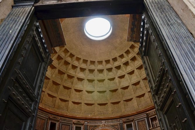 Pantheon Elite Guided Tour - Rome's Iconic Ancient Temple - Practical tips for a smoother Pantheon visit