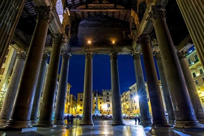 Pantheon Guided Tour with Priority Entrance Tickets - Why This Pantheon Tour Works So Well for a Tight Rome Day
