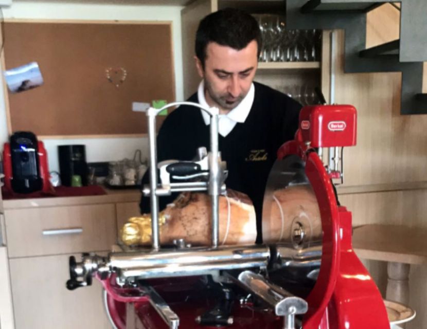 Parma: Parmigiano Production and Parma Ham Tour & Tasting - Why Parmigiano Reggiano and Prosciutto Tours Feel Special in Parma
