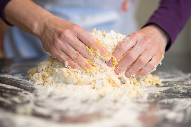 Pasta Cooking Class: Mastering Nonna's Recipes - What you actually take home: skills, not just recipes