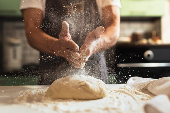 Pasta Cooking Class: Mastering Nonna's Recipes - Price and value: what you are paying for in plain terms