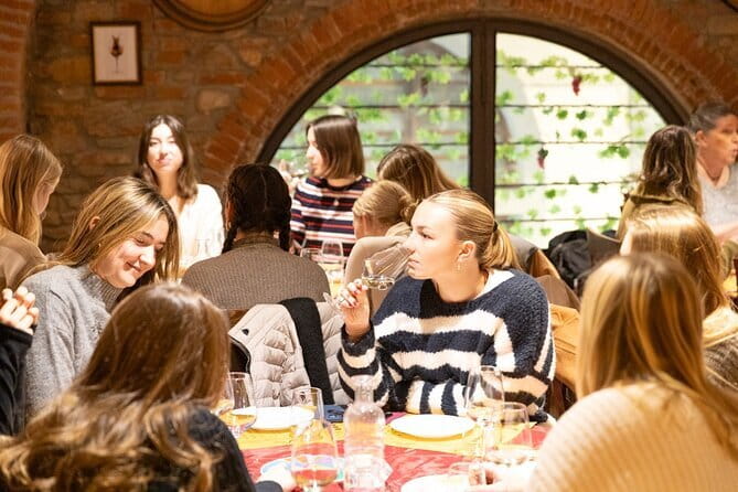 Pasta Cooking Class: Mastering Nonna's Recipes - Booking timing, tickets, and what to plan for on arrival