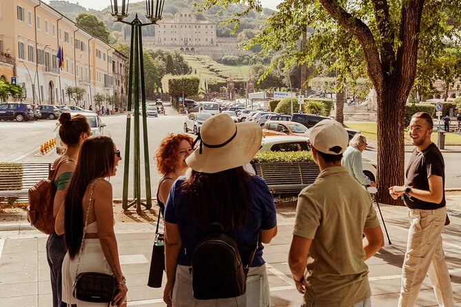 Pasta Making & Wine Tasting with Dinner in Frascati from Rome - Key things to know before you go