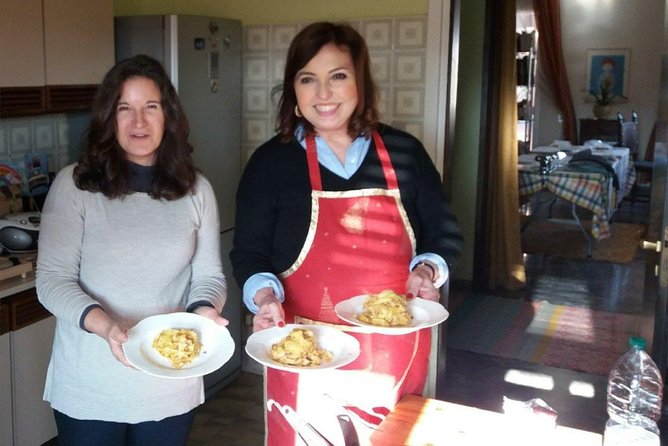 Pastamama, Home Cooking Classes at Grace's Home - Key things you’ll notice right away