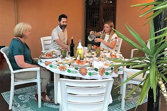 Pastamama, Home Cooking Classes at Grace's Home - Value check: what $114.88 gets you in Bologna terms
