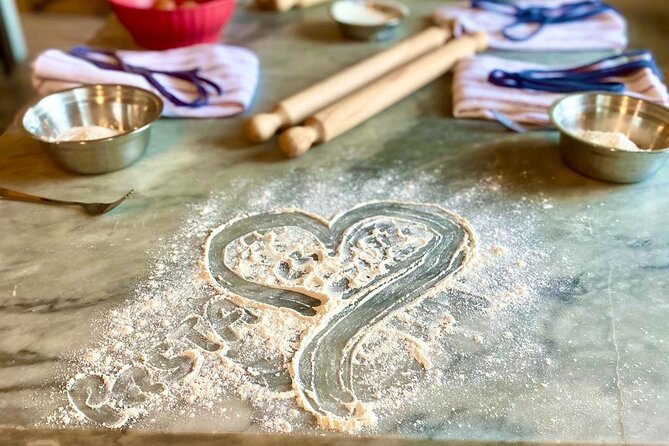 Pastamania - Florence Pasta Making Class - Pasta-Making by the Arno: The Setting That Makes It Feel Like Florence