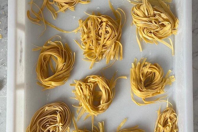Pastamania - Florence Pasta Making Class - What You’ll Learn That Actually Helps You Cook at Home