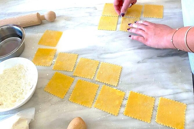 Pastamania - Florence Pasta Making Class - Price and Value: What $49.58 Really Covers