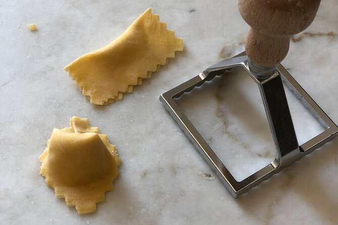 Pastamania - Florence Pasta Making Class - Meeting Details and Practical Logistics That Matter