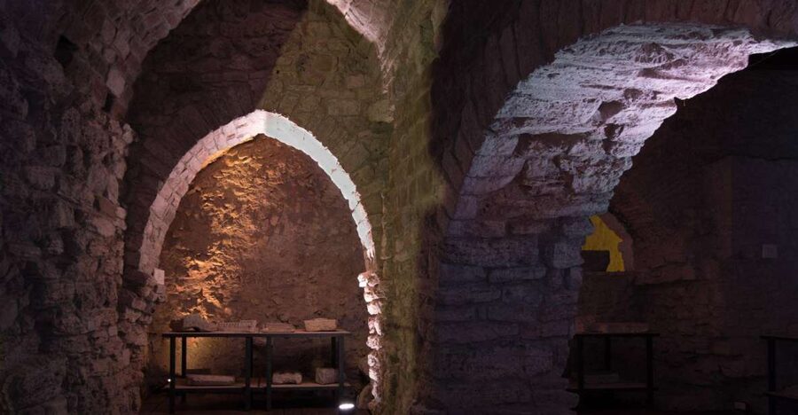 Perugia: Entry Ticket and Guided Tour of Perugia Underground - Key highlights worth knowing before you go