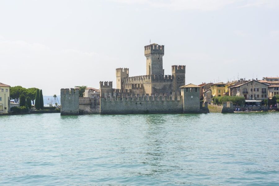 Peschiera: Half-Day Lake Garda Cruise with Lunch - Price and value: is $74 for a half-day cruise with lunch really fair?