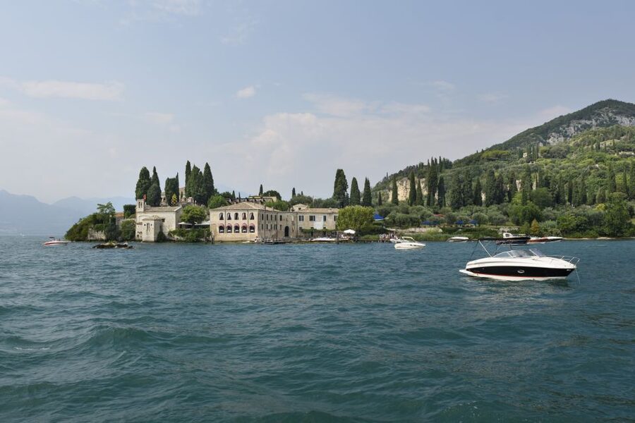Peschiera: Half-Day Lake Garda Cruise with Lunch - My practical booking checklist before you go