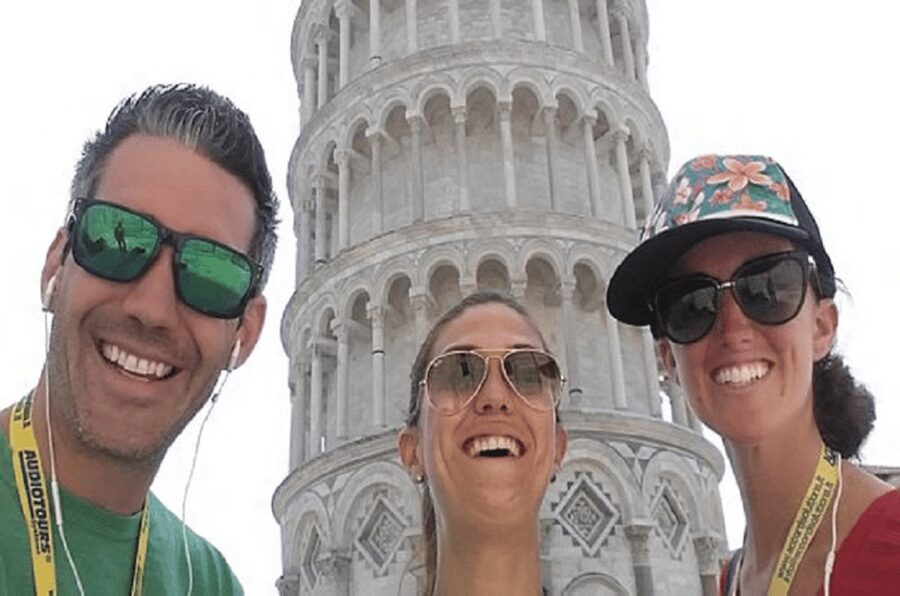 Pisa: Cathedral Guided Tour & Optional Leaning Tower Ticket - Price, Group Size, and Why the Guide Makes Sense at $22